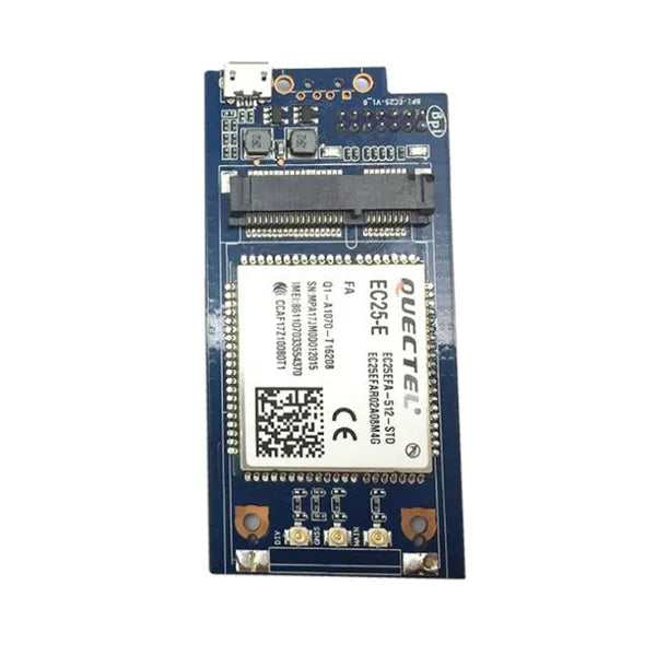 4G-modul Banana PIEC25-E (BPI-R2 och BPI-R64 kompatibel)