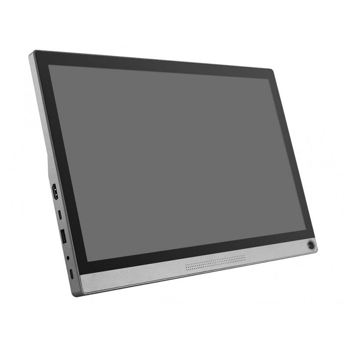 15,6-tums FHD Universal Portable Touch Monitor