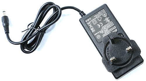 Officiell 5V / 4A strömförsörjning (UK Plug) för ODROID-HC1 / MC1 / XU4 / XU4Q)