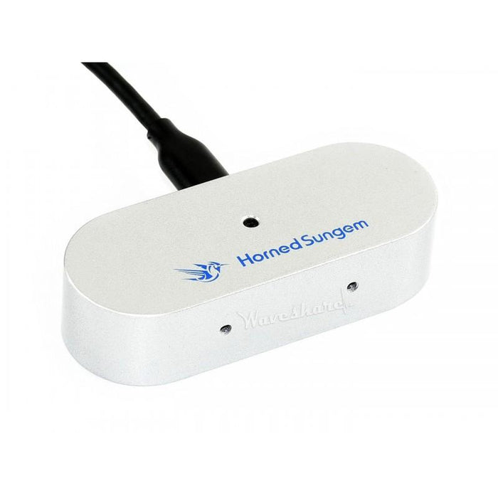 Horned Sungem USB Compatible Plug-and-AI Vision Kit för Raspberry Pi och PC