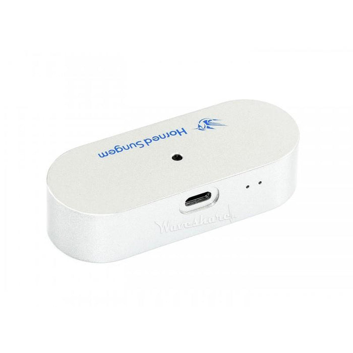 Horned Sungem USB Compatible Plug-and-AI Vision Kit för Raspberry Pi och PC