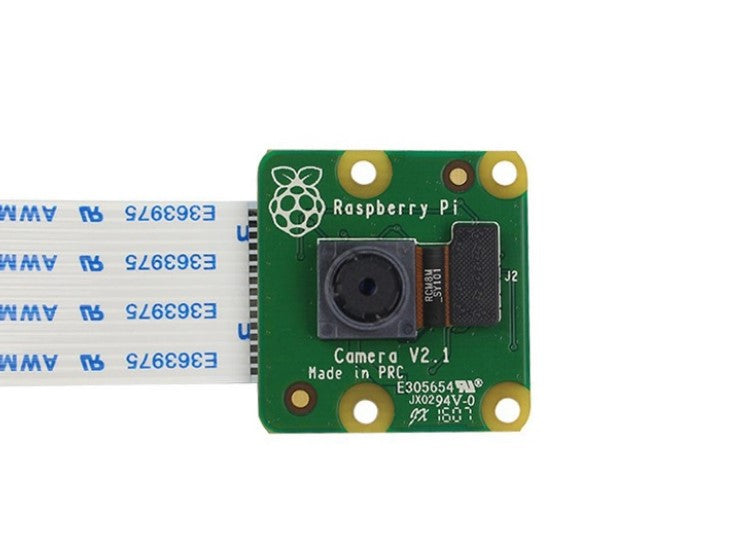 Raspberry Pi Camera Module v2