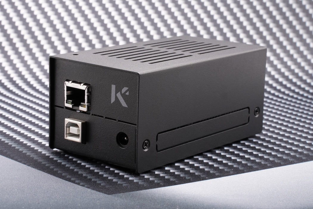 KKSB Projektfodral för Arduino UNO, Mega och Ethernet Shield Ny högre version