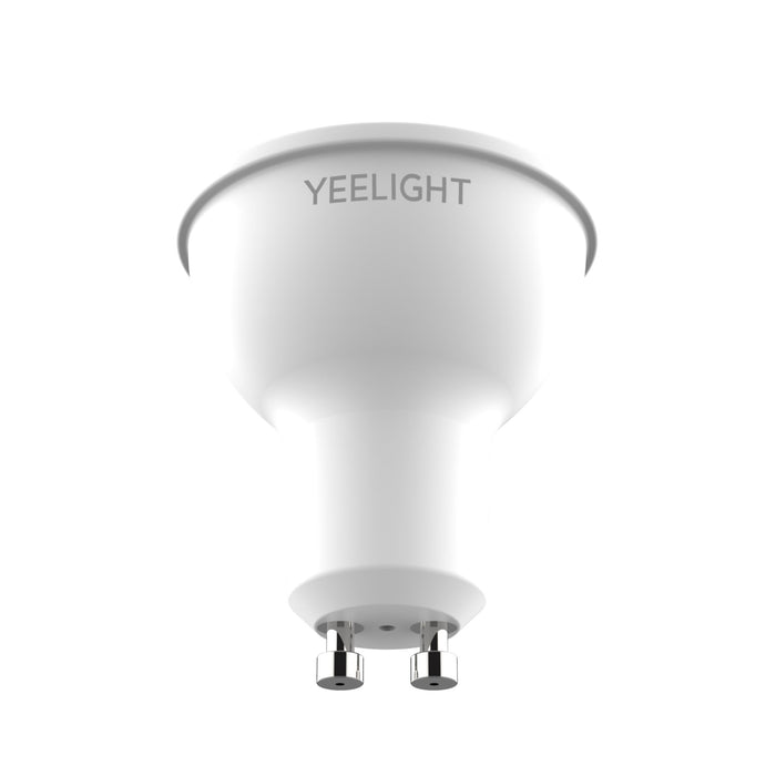 Yeelight GU10 Smart LED Bulb W1 (Dimmable) – Model YLDP004