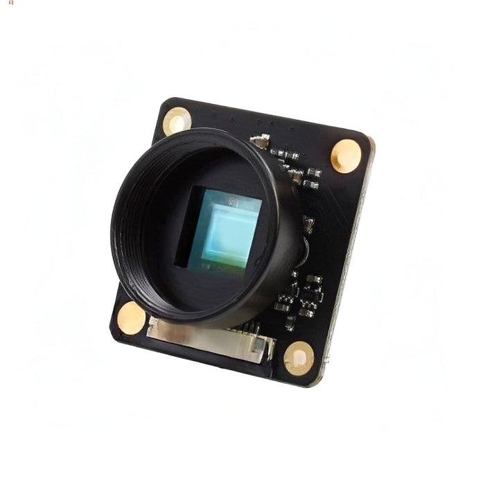 Sony IMX477R 12,3 MP kamera av hög kvalitet för Jetson Nano, RPi Compute Module