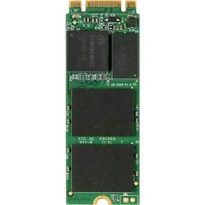 M.2 MTS600 SSD Transcend SATA III 6GB / s 128 gb