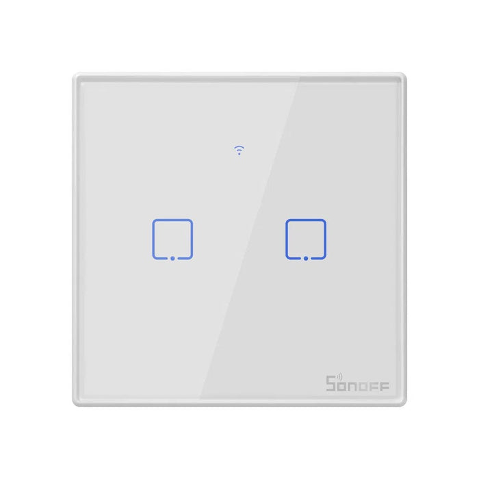 SONOFF TX WiFi Wall Switch T2EU2C
