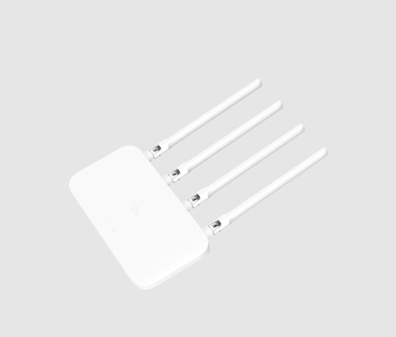 Mi Router 4A (White) – Model R4AC