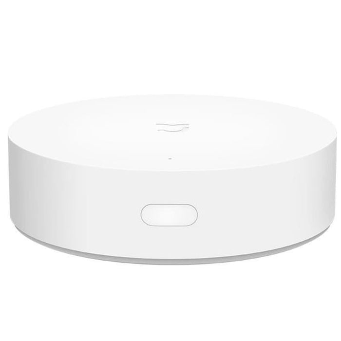 Mi Smart Home Hub (White) - Model ZNDMWG02LM