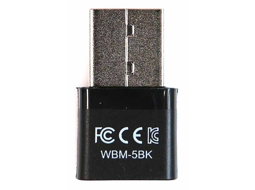 Odroid WiFi Module 5BK Realtek RTL8821CU Dual Band WiFi Bluetooth USB 2.0