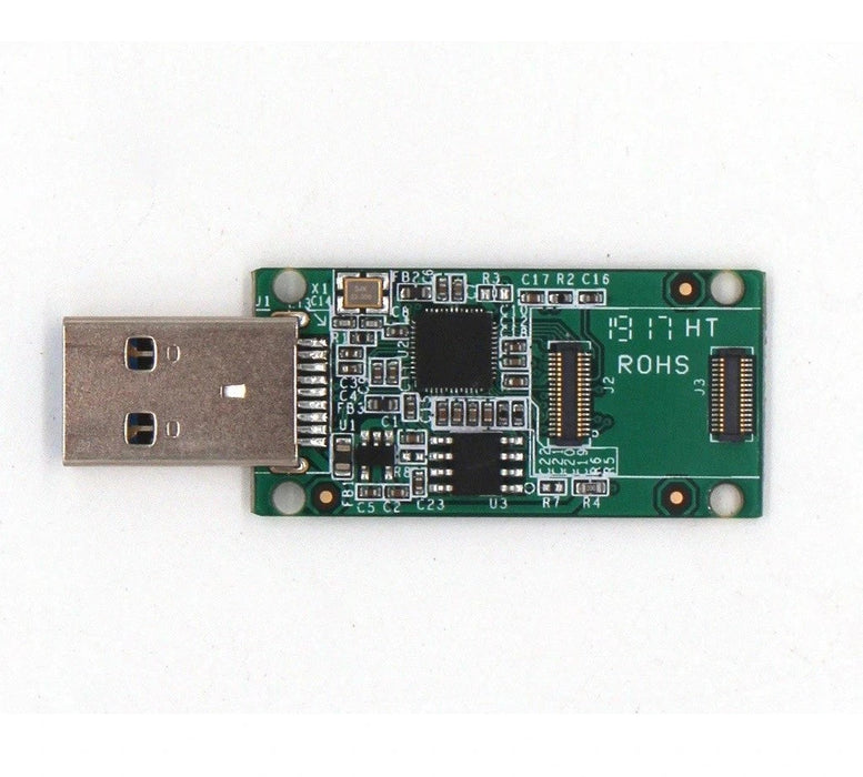 USB3 eMMC Reader and Writer for ROCK