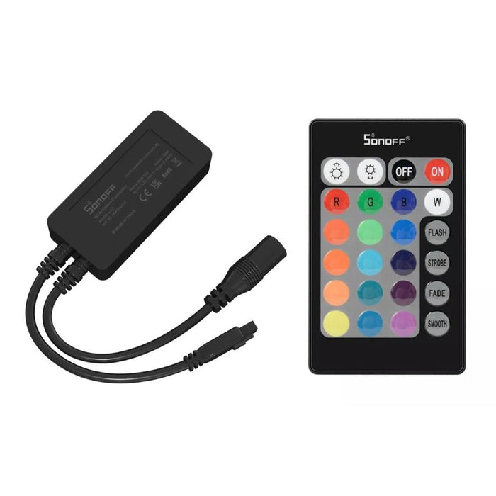 SONOFF Smart WiFi Controller L2-C with Battery