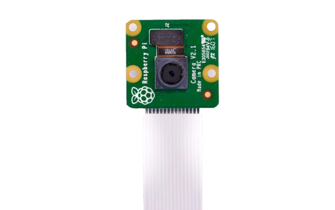Raspberry Pi Camera Module v2