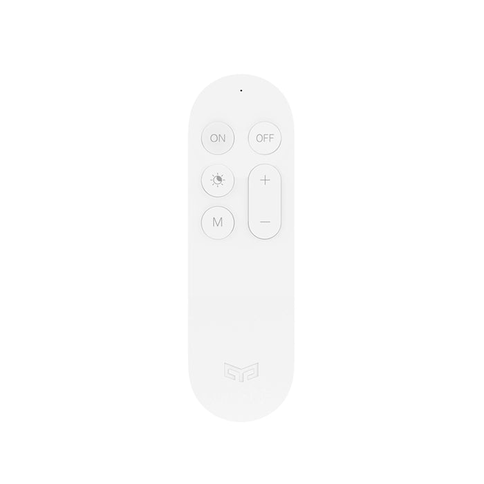 Yeelight Bluetooth Remote Control – Model YLYK01YL