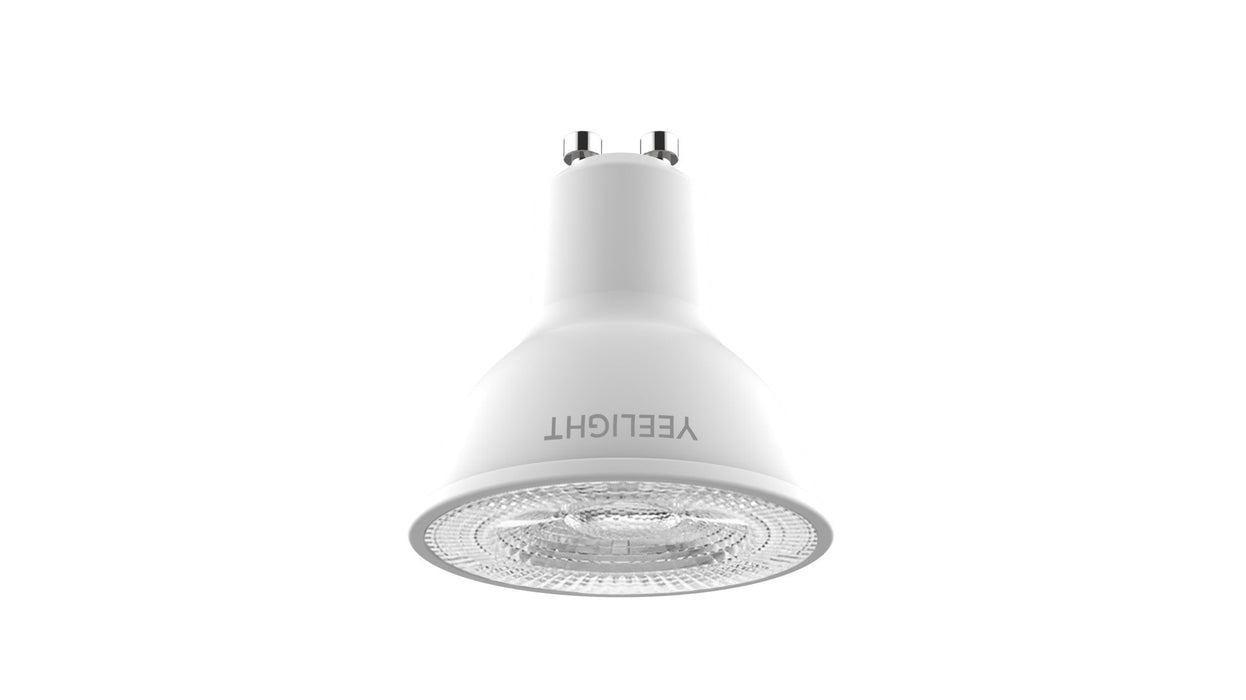 Yeelight GU10 Smart LED Bulb W1 (Color) – Model YLDP004-A