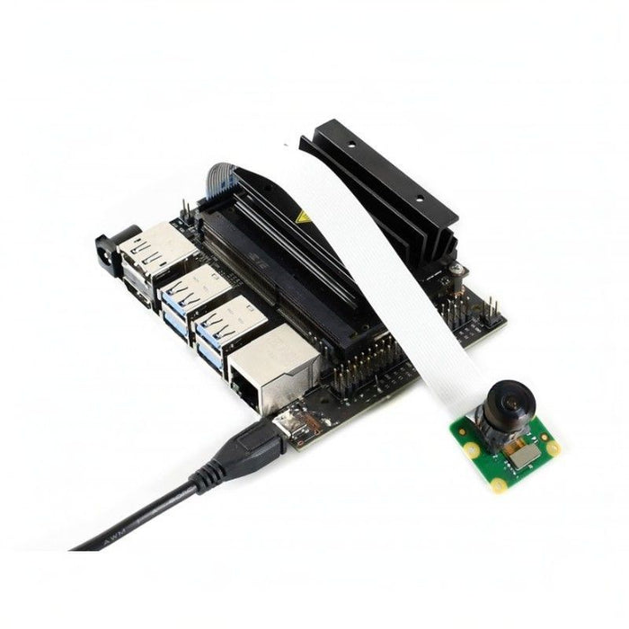 IMX219 8MP kameramodul för Raspberry Pi Camera Board V2