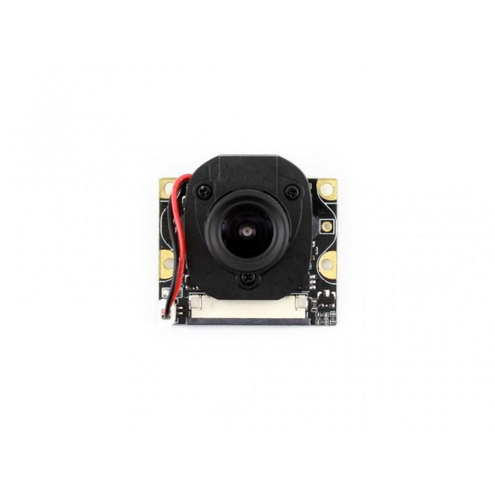 Raspberry Pi RPi IR Cut Kamera 5MP OV5647 med Night Vision -teknik