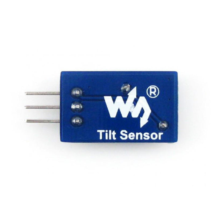 Miniatyrvinkelsensor 3V till 5,5V med 3 PIN anpassad kontakt Jumper Wire