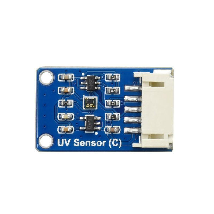 LTR390-UV Digital ultraviolett sensor I2C Direkt UV-index Värdeeffekt