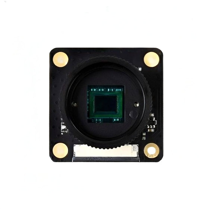 Sony IMX477R 12,3 MP kamera av hög kvalitet för Jetson Nano, RPi Compute Module